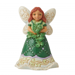 IRISH FAIRY BY JIM SHORE